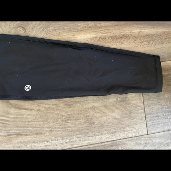 Lululemon Speed Up Mid-Rise tight - Picture 3 of 9